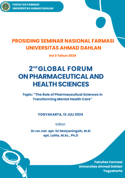 Cover Page