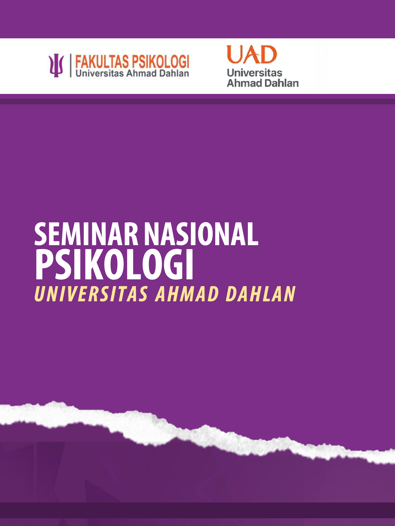 Cover Page